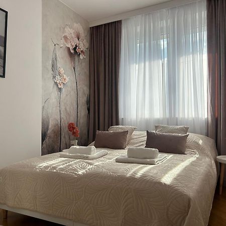 Old Town Stay Вроцлав Экстерьер фото